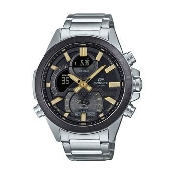Casio ECB-30DB-1A9DF Erkek Kol Saati