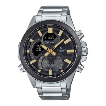 Casio ECB-30DB-1A9DF Erkek Kol Saati