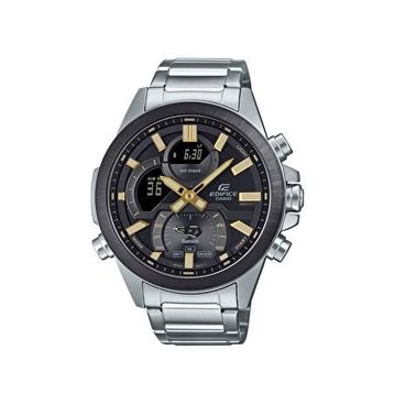 Casio ECB-30DB-1A9DF Erkek Kol Saati
