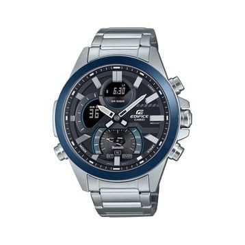 Casio ECB-30DB-1ADF Erkek Kol Saati