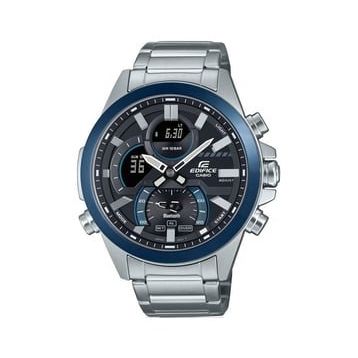 Casio ECB-30DB-1ADF Erkek Kol Saati