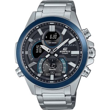 Casio ECB-30DB-1ADF Erkek Kol Saati