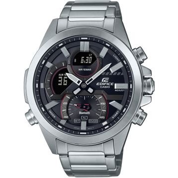 Casio ECB-30DC-1ADF Kol Saati