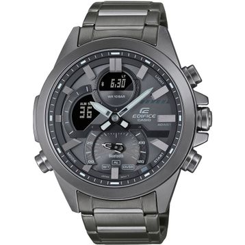 Casio ECB-30DC-1BDF Erkek Kol Saati