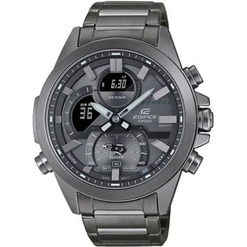 Casio ECB-30DC-1BDF Erkek Kol Saati