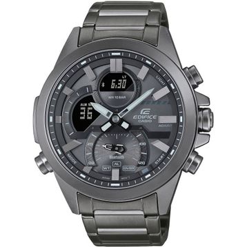 Casio ECB-30DC-1BDF Erkek Kol Saati