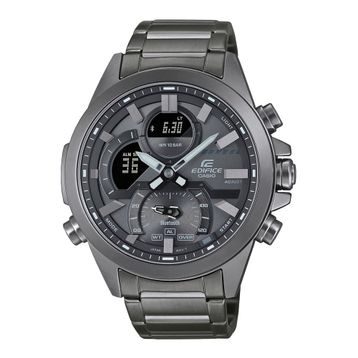 Casio ECB-30DC-1BDF Erkek Kol Saati