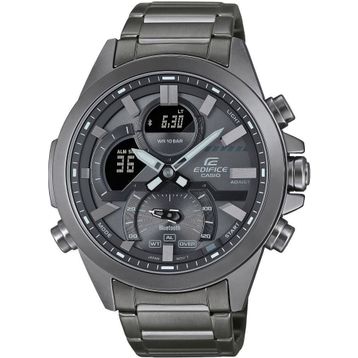 Casio ECB-30DC-1BDF Erkek Kol Saati