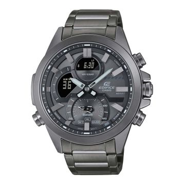 Casio ECB-30DC-1BDF Erkek Kol Saati
