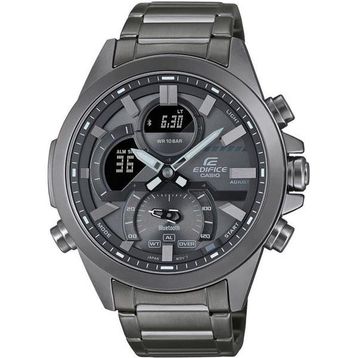 Casio ECB-30DC-1BDF Erkek Kol Saati
