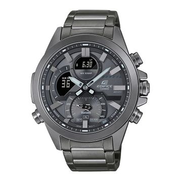 Casio ECB-30DC-1BDF Erkek Kol Saati
