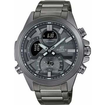 Casio ECB-30DC-1BDF Erkek Kol Saati