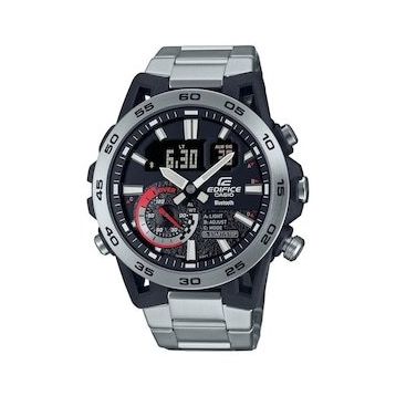 Casio ECB-40D-1ADF Erkek Kol Saati