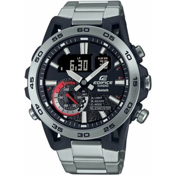 Casio ECB-40D-1ADF Erkek Kol Saati