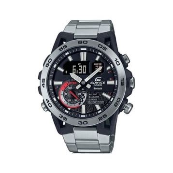 Casio ECB-40D-1ADF Erkek Kol Saati