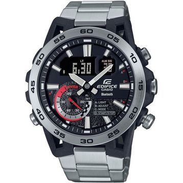 Casio ECB-40D-1ADF Erkek Kol Saati
