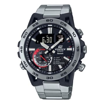 Casio ECB-40D-1ADF Erkek Kol Saati