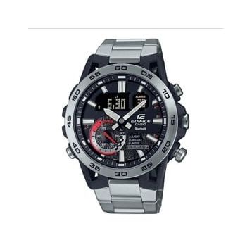Casio ECB-40D-1ADF Erkek Kol Saati