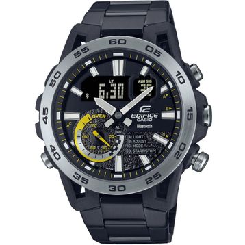 Casio ECB-40DC-1ADF Erkek Kol Saati