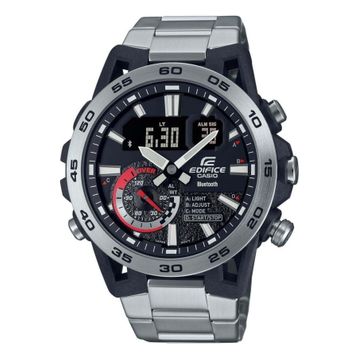 Casio ECB-40DC-1ADF Erkek Kol Saati
