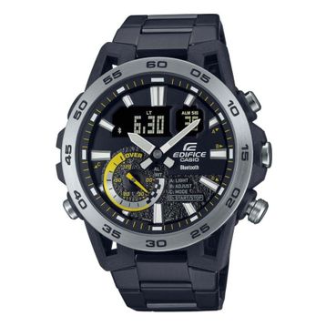 Casio ECB-40DC-1ADF Erkek Kol Saati