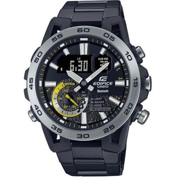 Casio ECB-40DC-1ADF Erkek Kol Saati