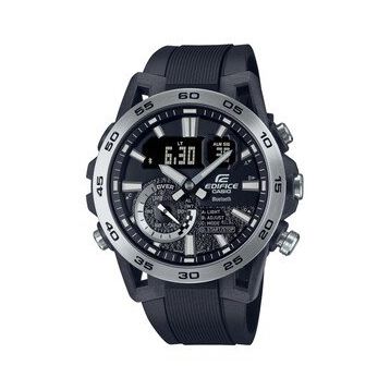 Casio ECB-40P-1ADF Erkek Kol Saati