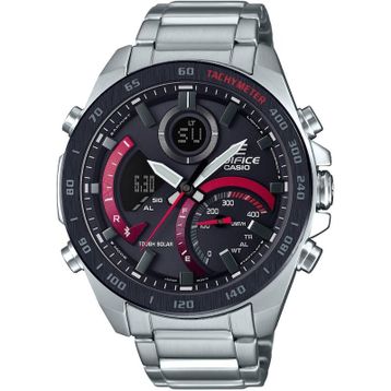 Casio ECB-900DB-1ADR Erkek Kol Saati