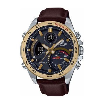 Casio ECB-900GL-1ADR Kol Saati