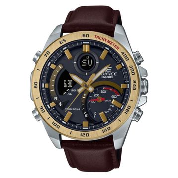 Casio ECB-900GL-1ADR Kol Saati