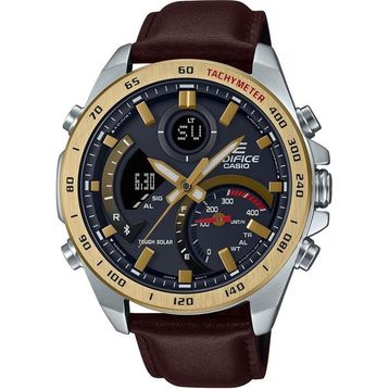 Casio ECB-900GL-1ADR Kol Saati