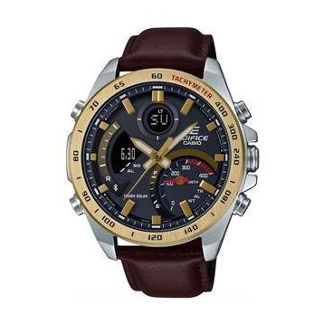 Casio ECB-900GL-1ADR Kol Saati