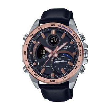 Casio ECB-900GL-1BDR Kol Saati