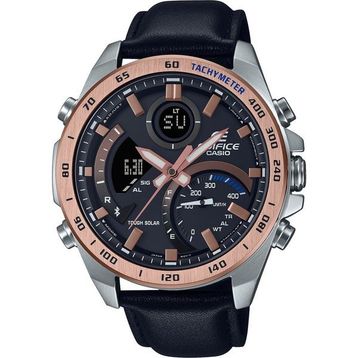 Casio ECB-900GL-1BDR Kol Saati