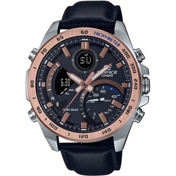 Casio ECB-900GL-1BDR Kol Saati