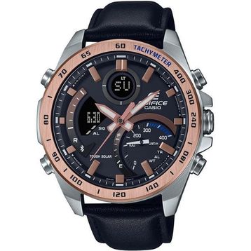 Casio ECB-900GL-1BDR Kol Saati