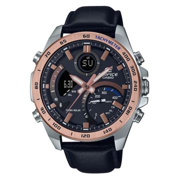 Casio ECB-900GL-1BDR Kol Saati