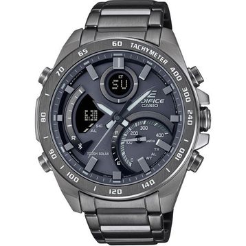 Casio ECB-900MDC-1ADR Erkek Kol Saati