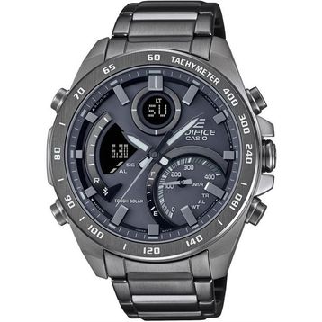 Casio ECB-900MDC-1ADR Erkek Kol Saati