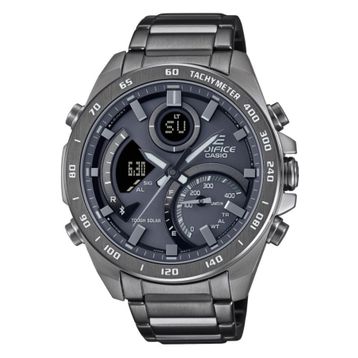 Casio ECB-900MDC-1ADR Erkek Kol Saati