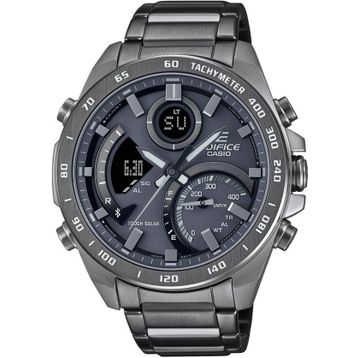 Casio ECB-900MDC-1ADR Erkek Kol Saati
