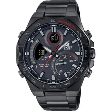 Casio ECB-950DC-1ADF Erkek Kol Saati