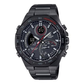 Casio ECB-950DC-1ADF Erkek Kol Saati