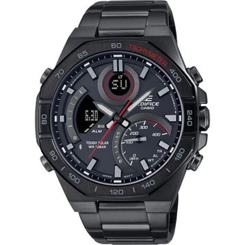 Casio ECB-950DC-1ADF Erkek Kol Saati