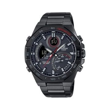 Casio ECB-950DC-1ADF Erkek Kol Saati