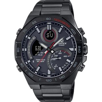 Casio ECB-950DC-1ADF Erkek Kol Saati