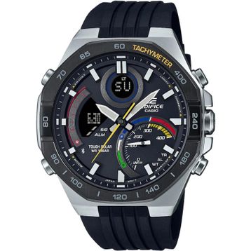 Casio ECB-950MP-1ADF Erkek Kol Saati