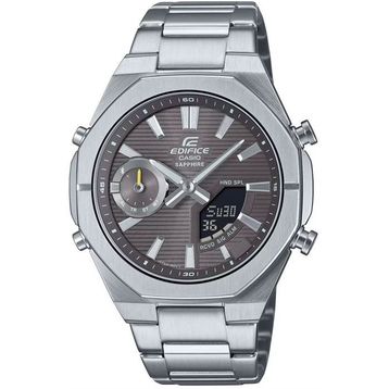 Casio ECB-S10D-8ADF Erkek Kol Saati