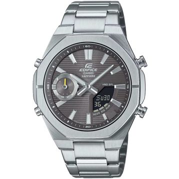 Casio ECB-S10D-8ADF Erkek Kol Saati