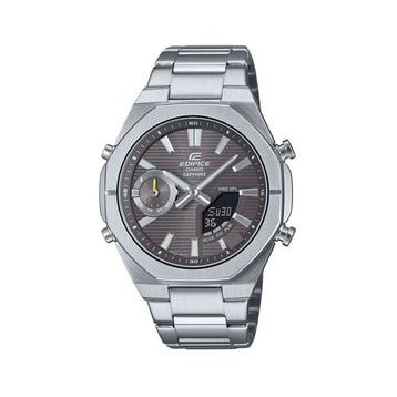 Casio ECB-S10D-8ADF Erkek Kol Saati